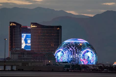 Vegas .